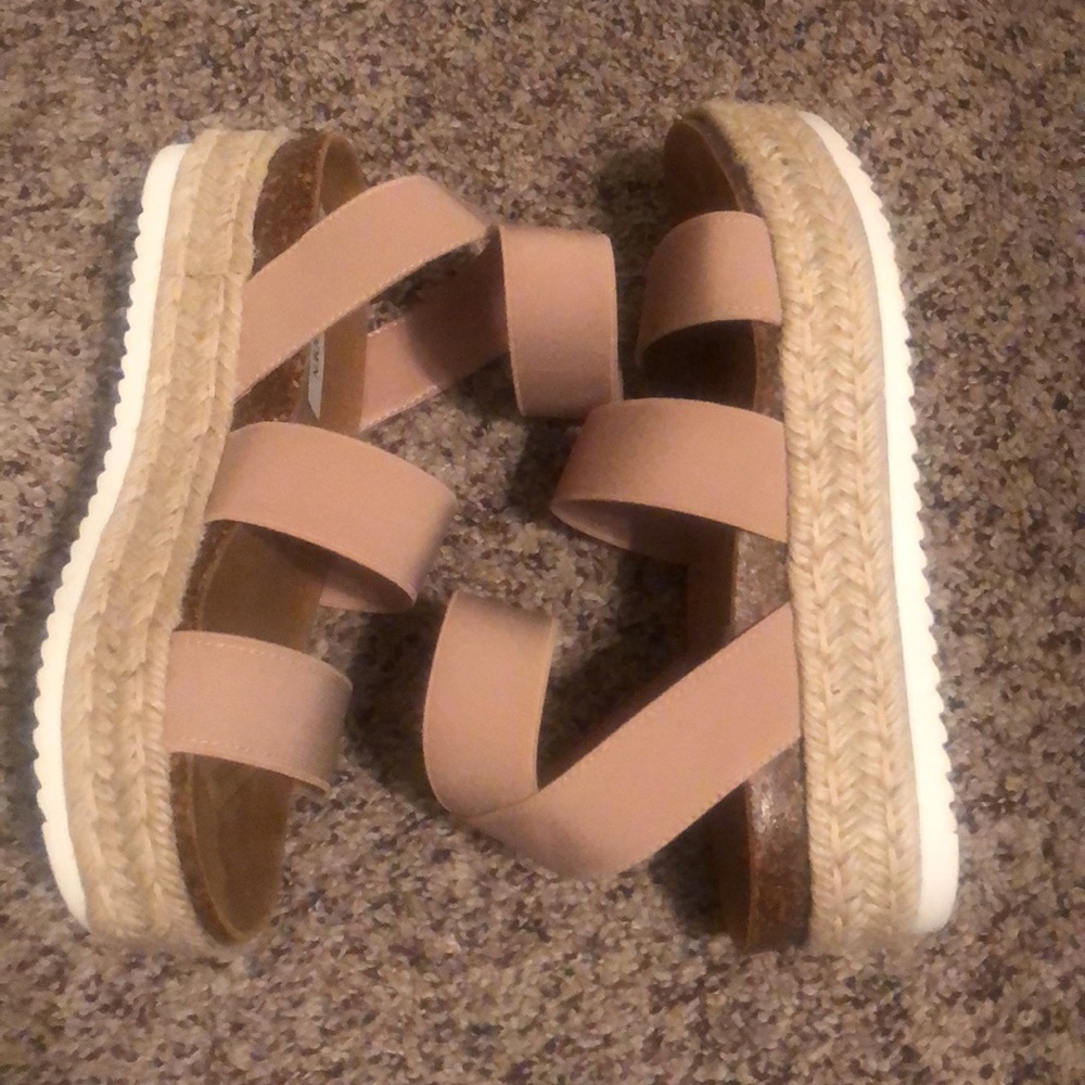 Steve Madden Sandals